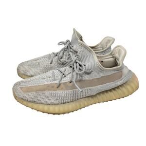 Adidas Yeezy Boost 350 V2 Knit Sneakers – Men’s US 14